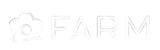 Logo da Farm Rio